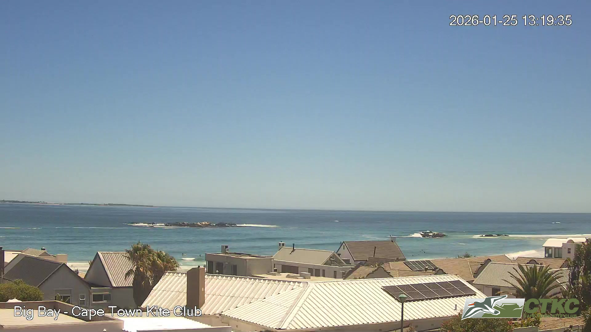 Big Bay (Bloubergstrand)