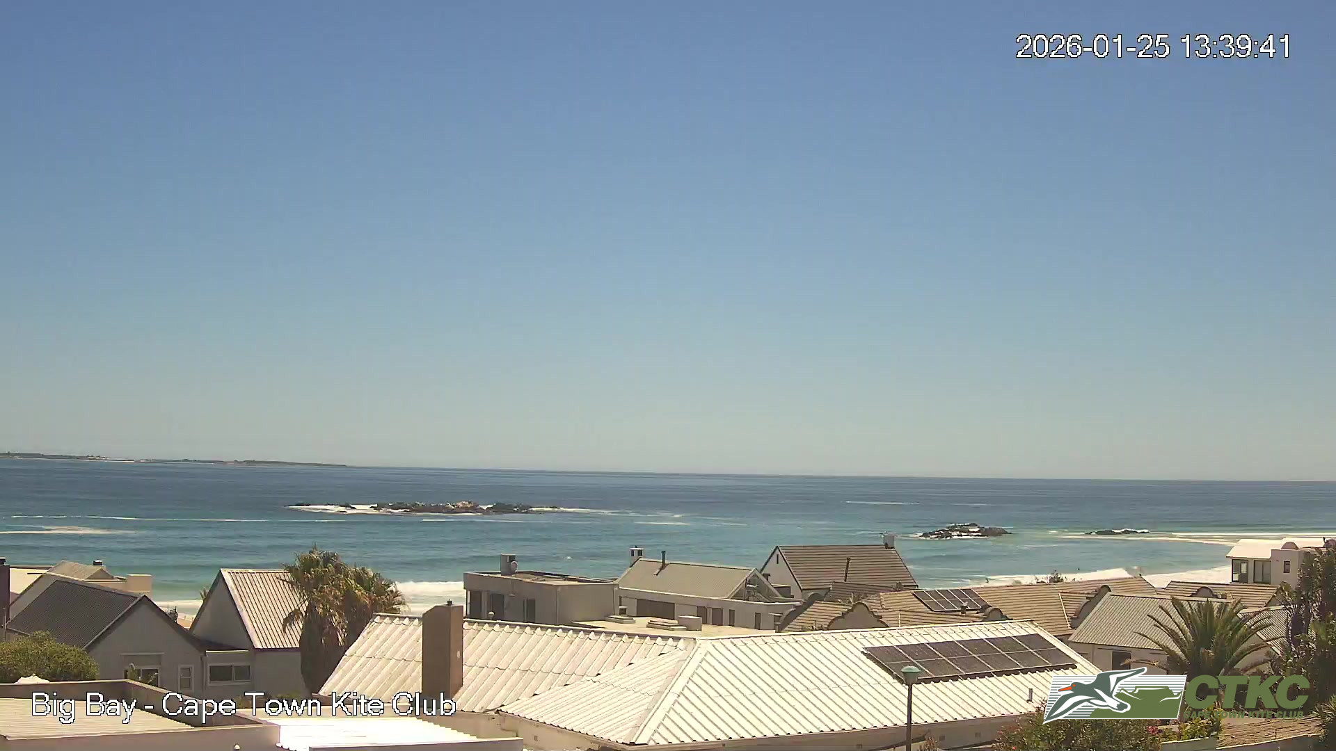 Big Bay (Bloubergstrand)