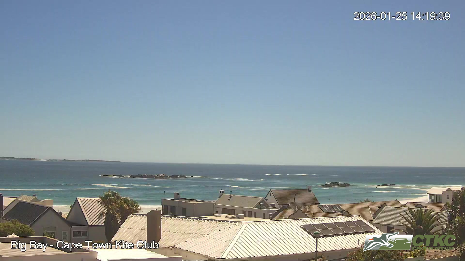 Big Bay (Bloubergstrand)