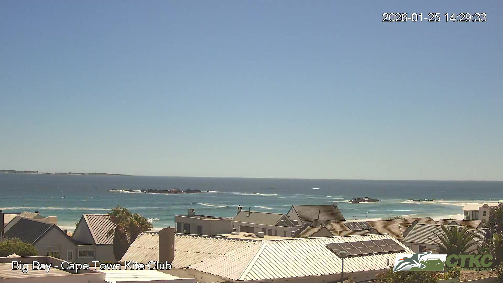 Big Bay (Bloubergstrand)