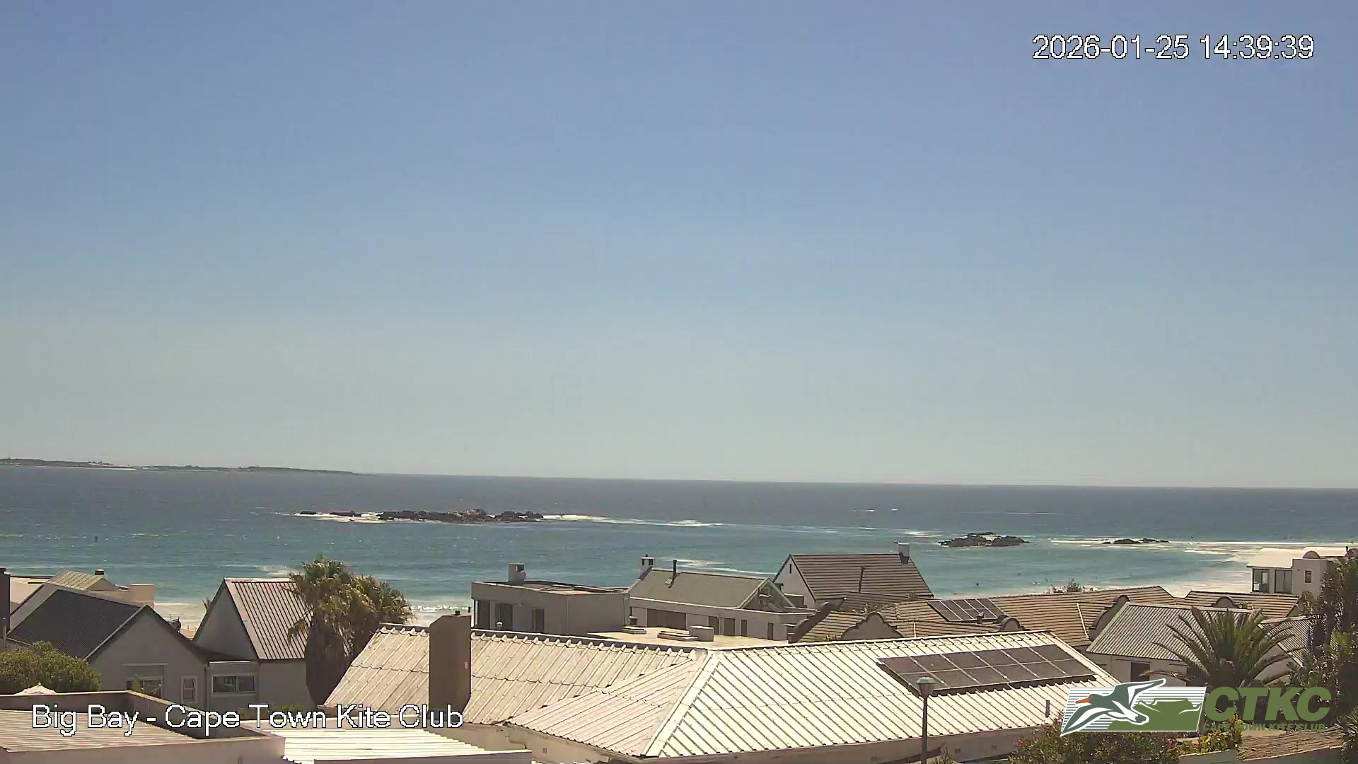 Big Bay (Bloubergstrand)