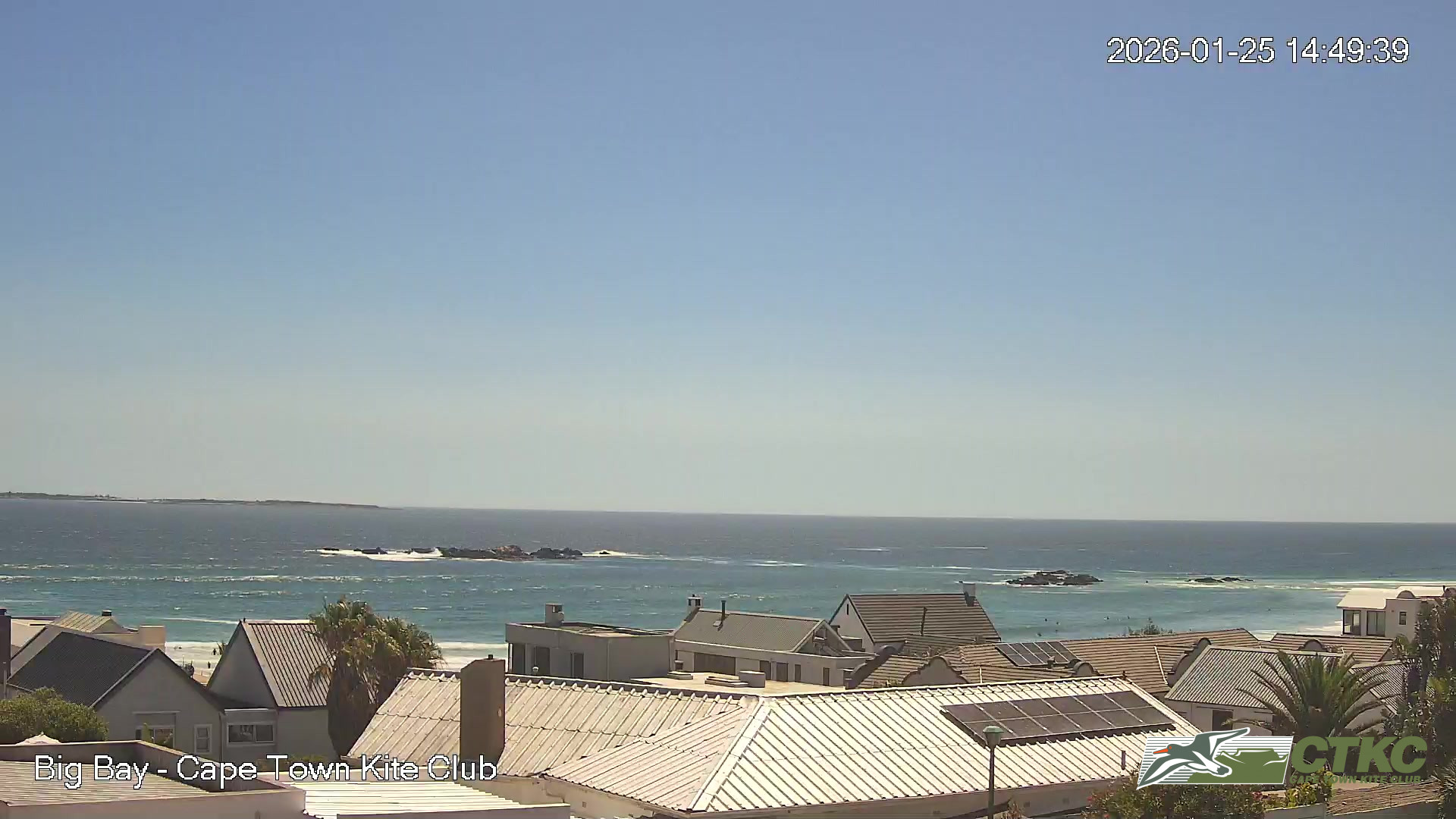 Big Bay (Bloubergstrand)