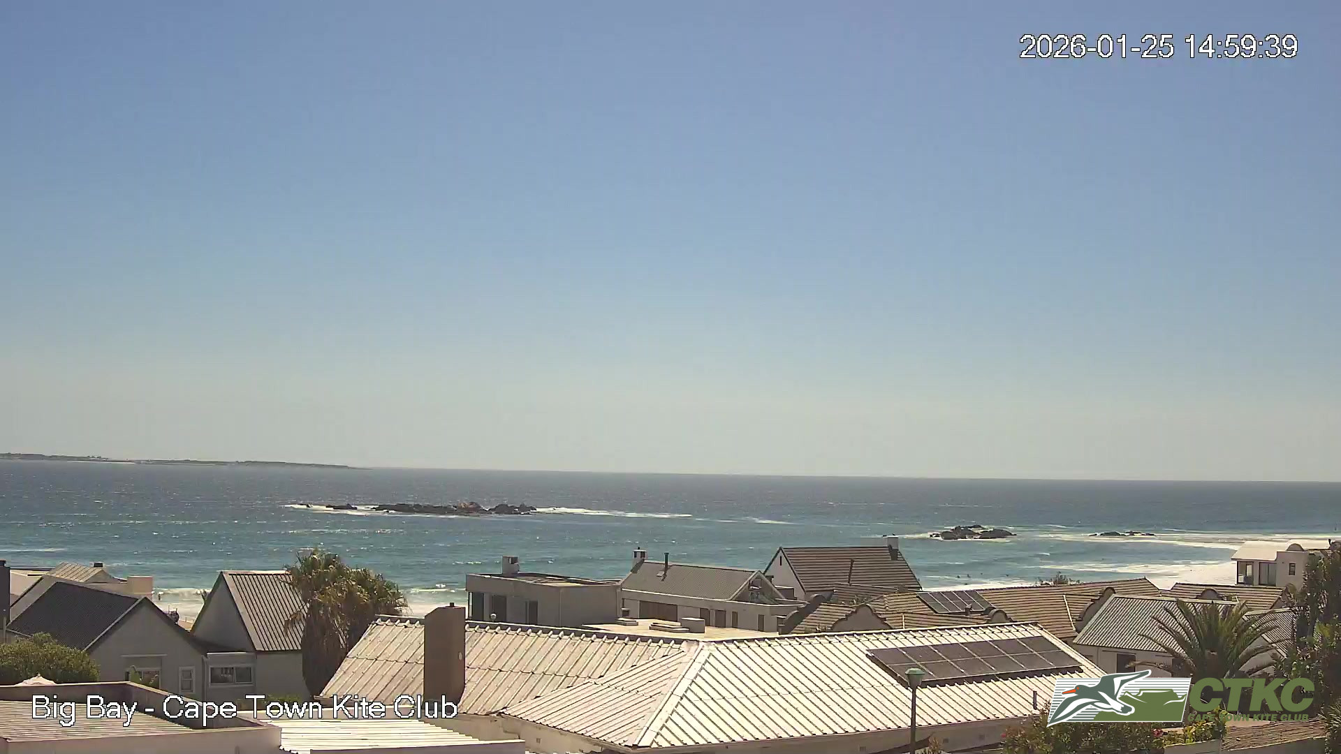 Big Bay (Bloubergstrand)