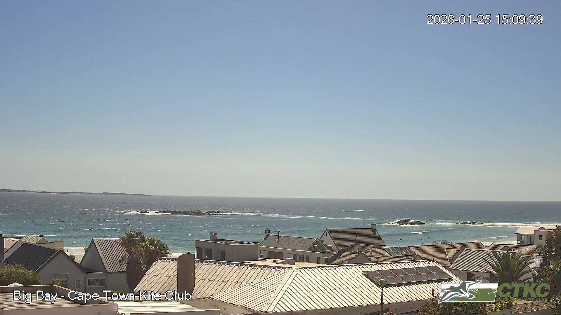 Big Bay (Bloubergstrand)