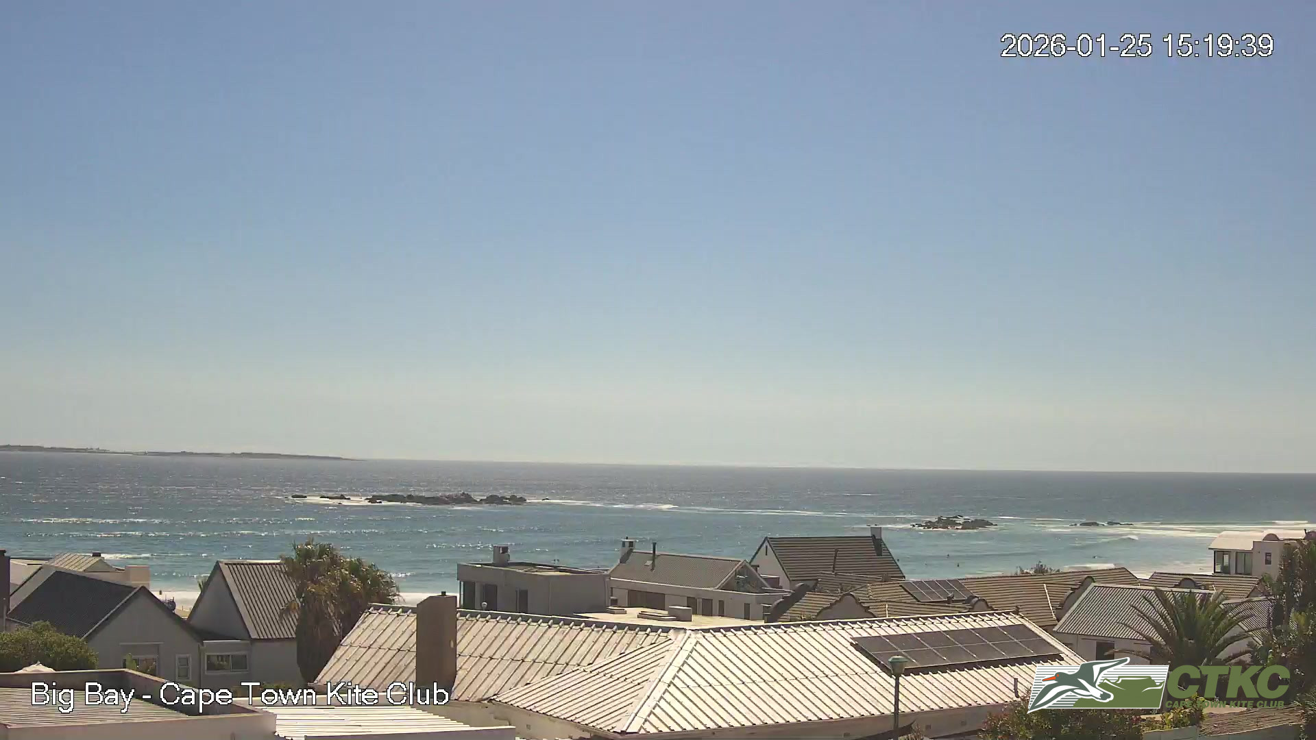 Big Bay (Bloubergstrand)