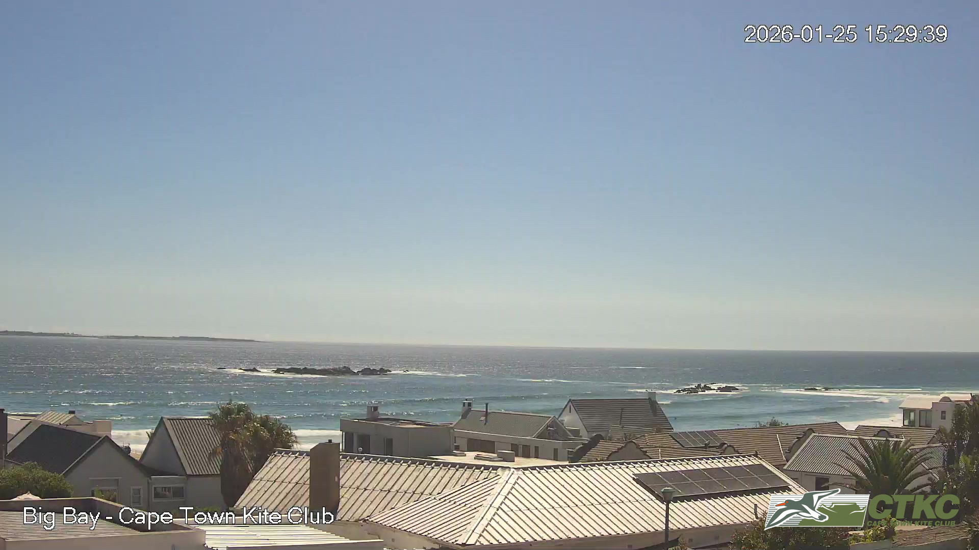 Big Bay (Bloubergstrand)