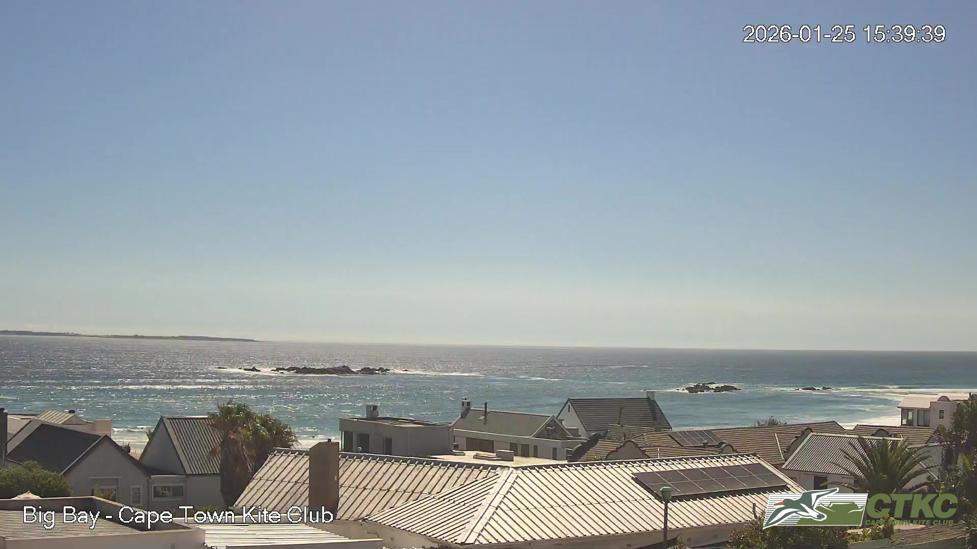 Big Bay (Bloubergstrand)