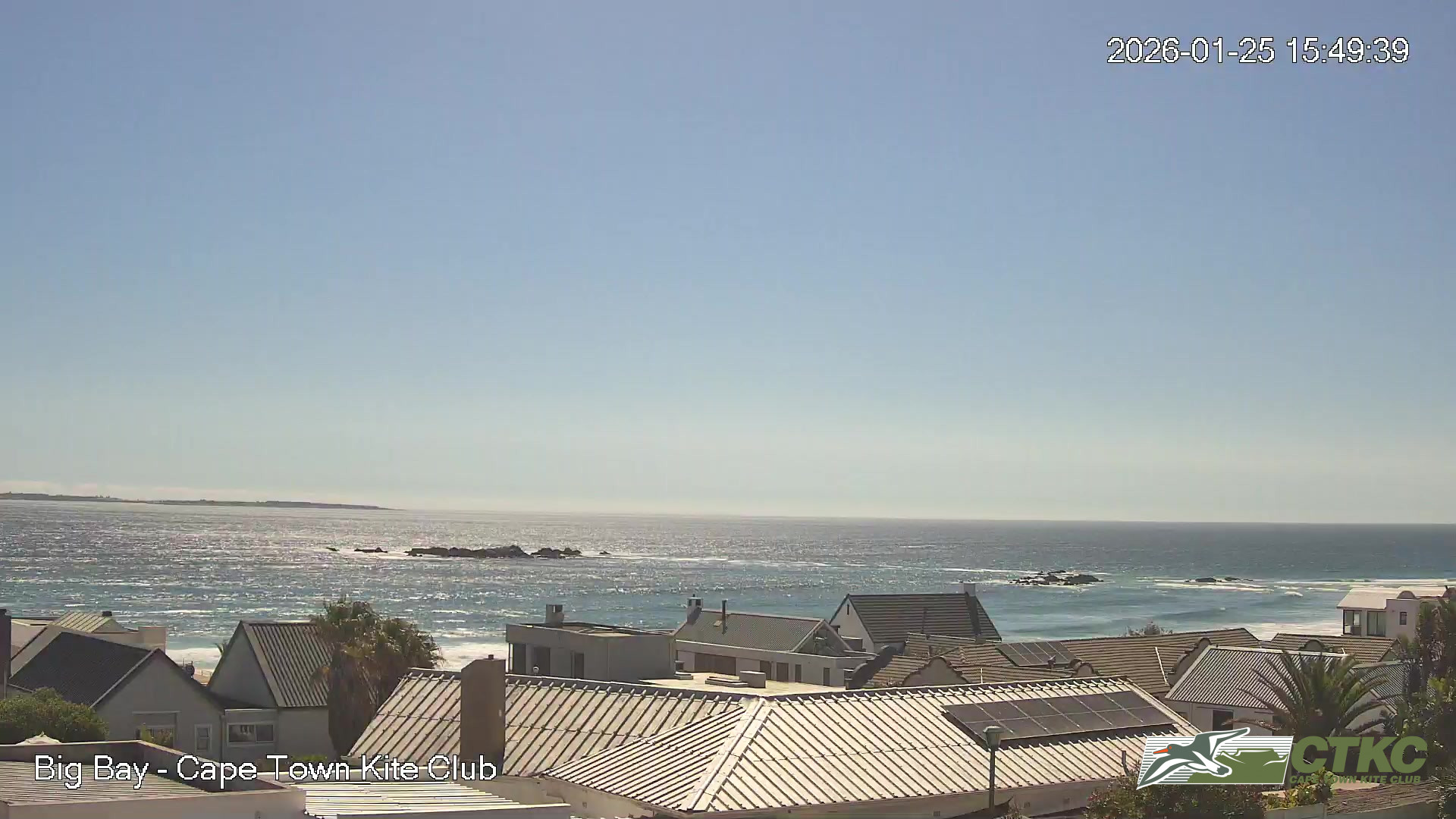 Big Bay (Bloubergstrand)