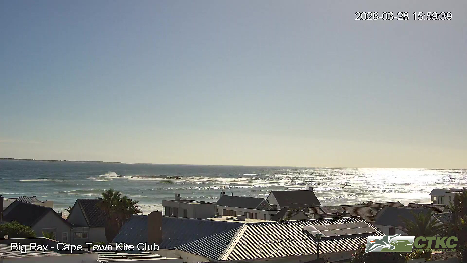 Big Bay (Bloubergstrand)