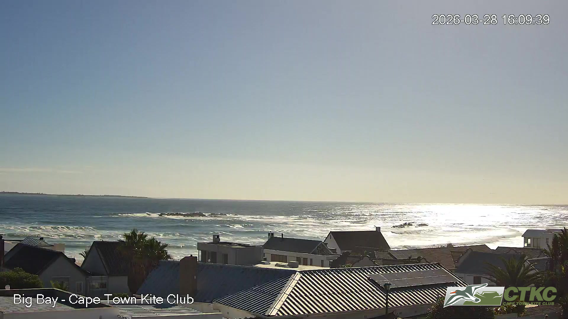 Big Bay (Bloubergstrand)