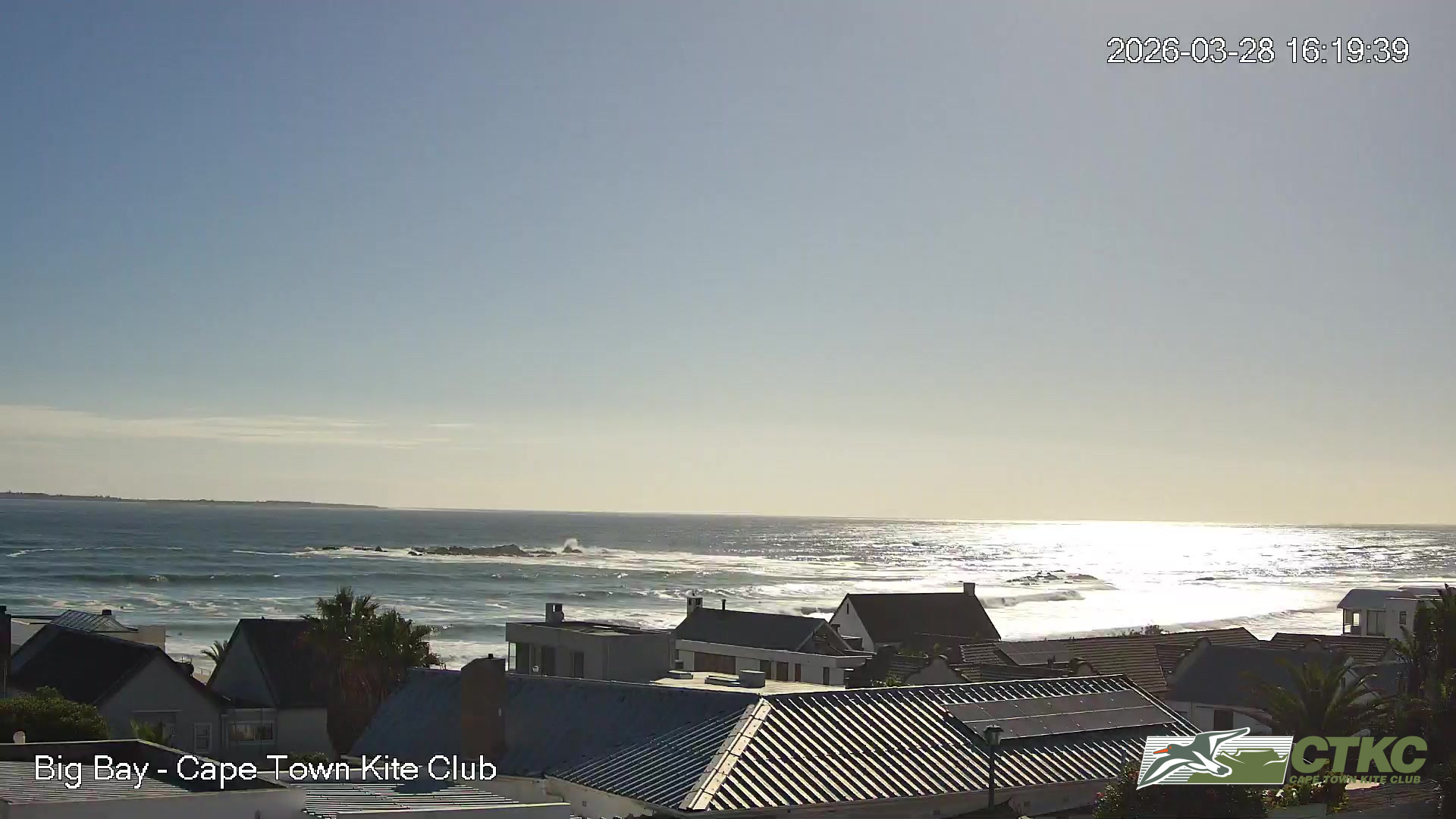 Big Bay (Bloubergstrand)