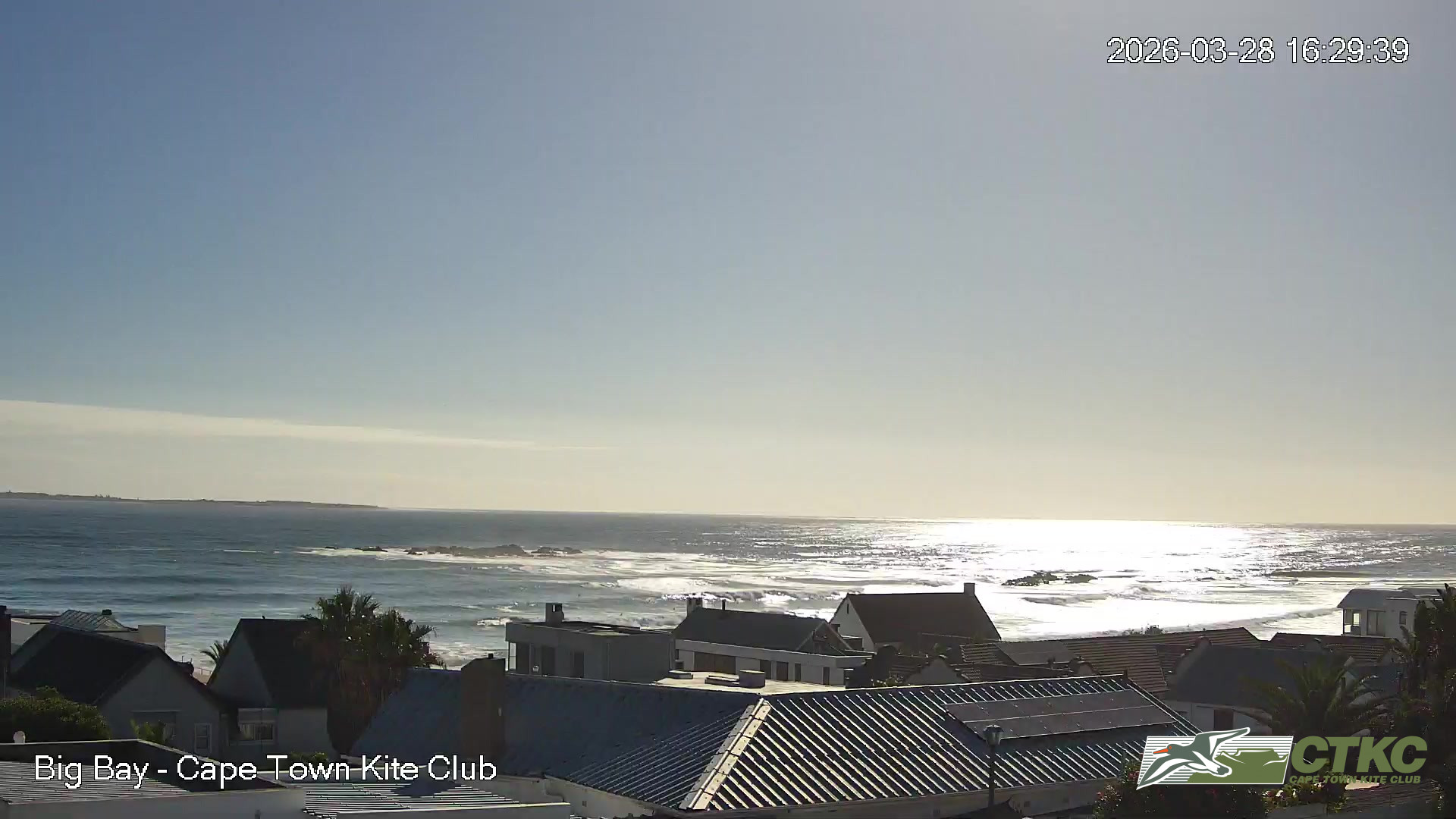 Big Bay (Bloubergstrand)