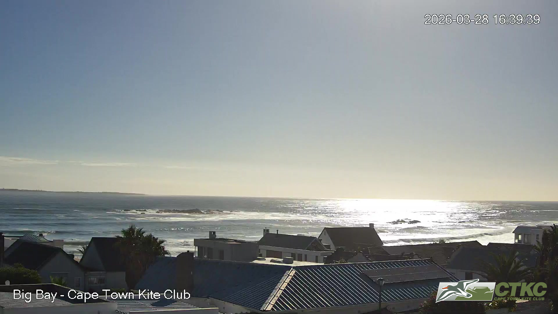 Big Bay (Bloubergstrand)