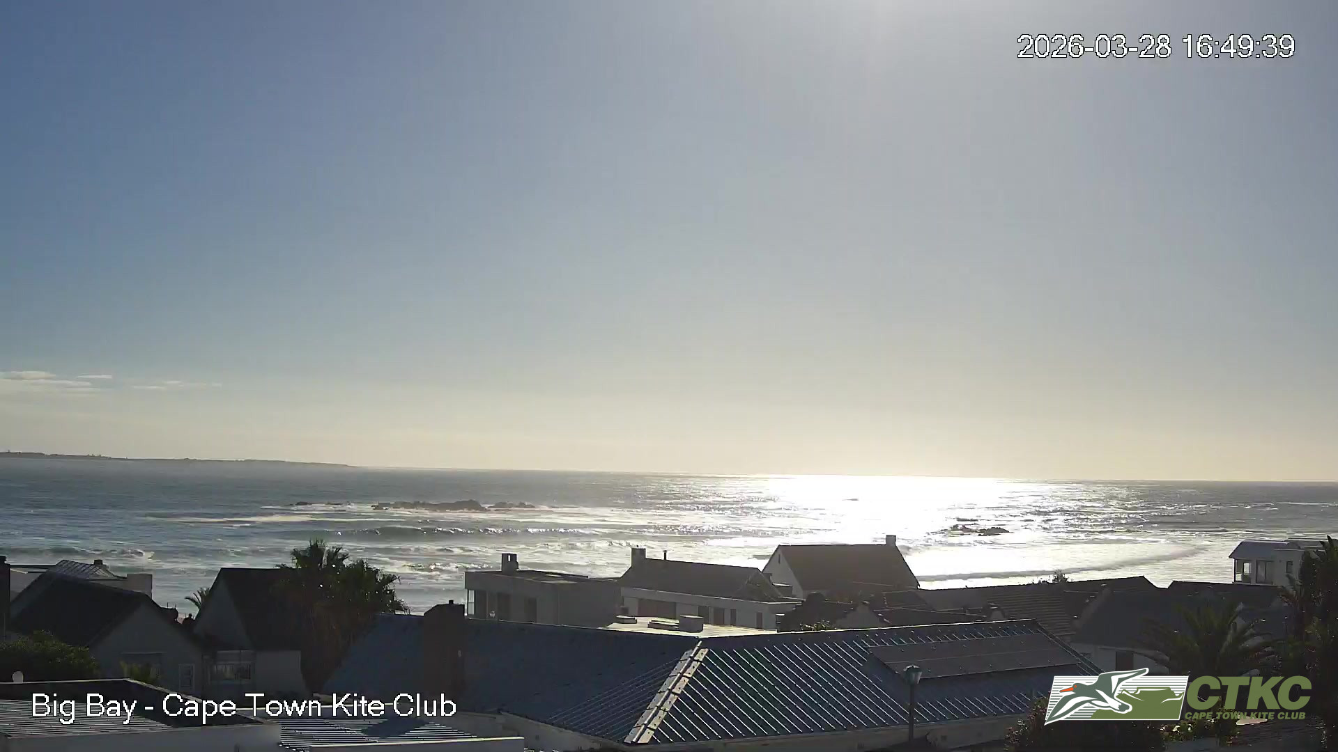 Big Bay (Bloubergstrand)