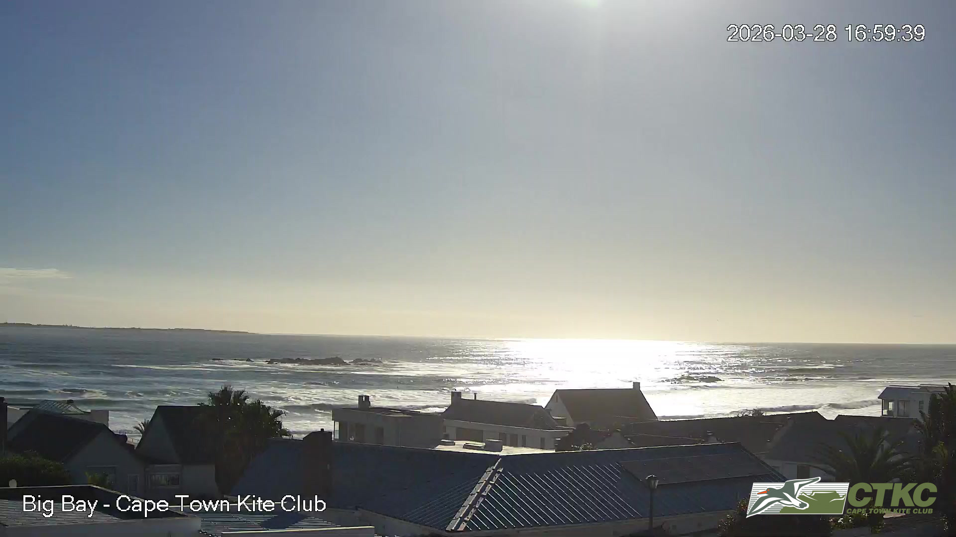 Big Bay (Bloubergstrand)