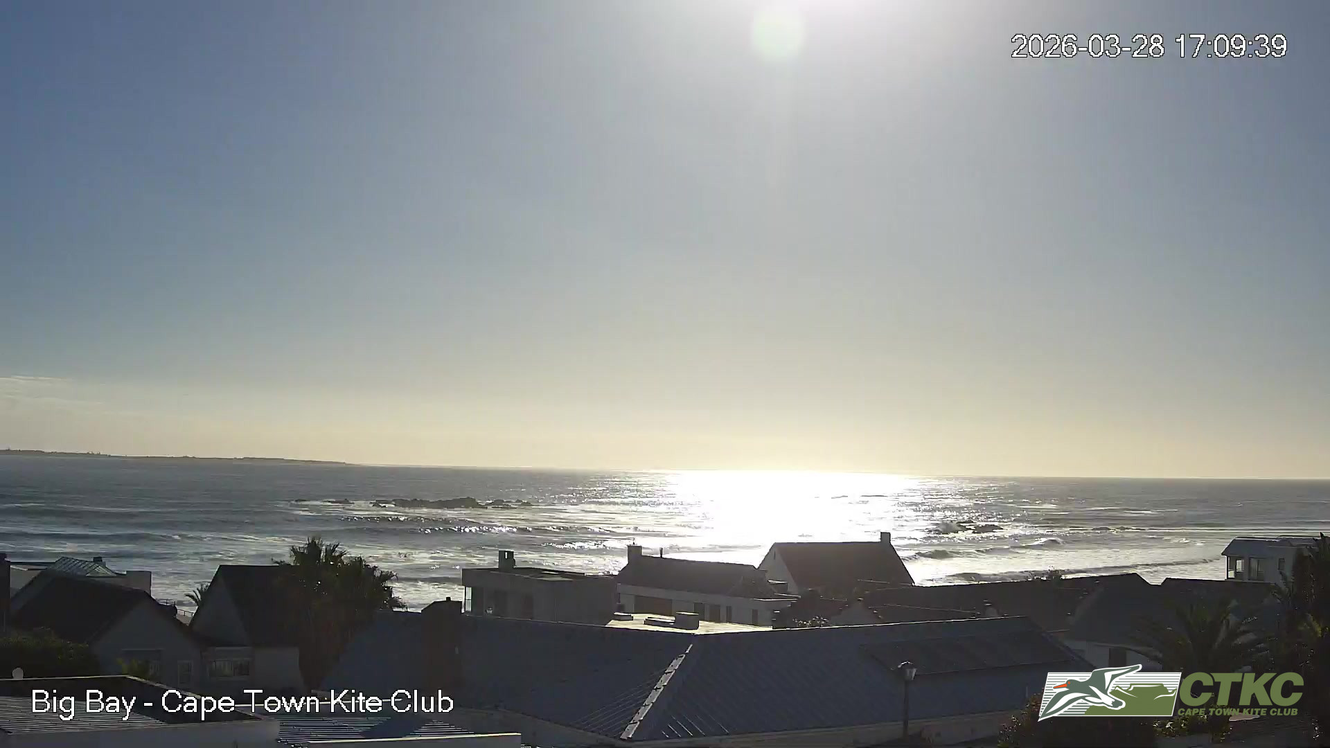 Big Bay (Bloubergstrand)