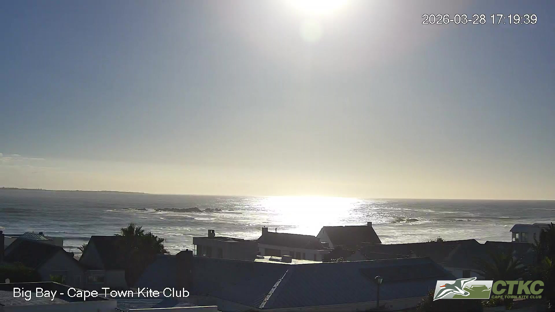 Big Bay (Bloubergstrand)