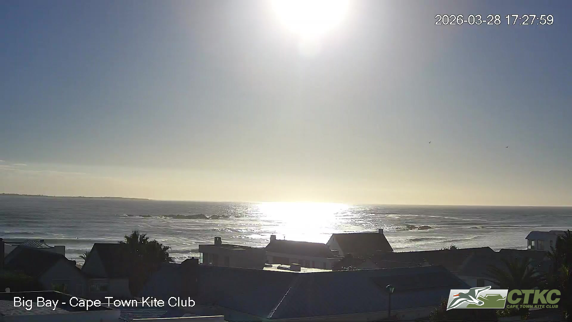 Big Bay (Bloubergstrand)