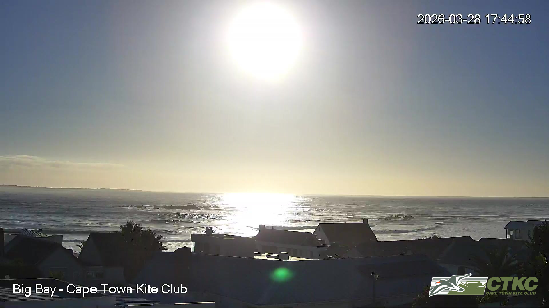 Big Bay (Bloubergstrand)