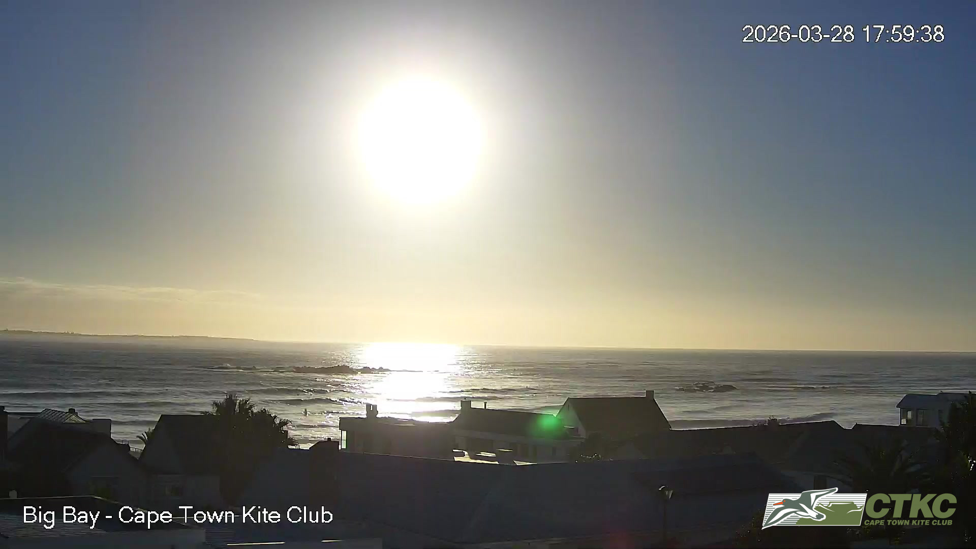 Big Bay (Bloubergstrand)