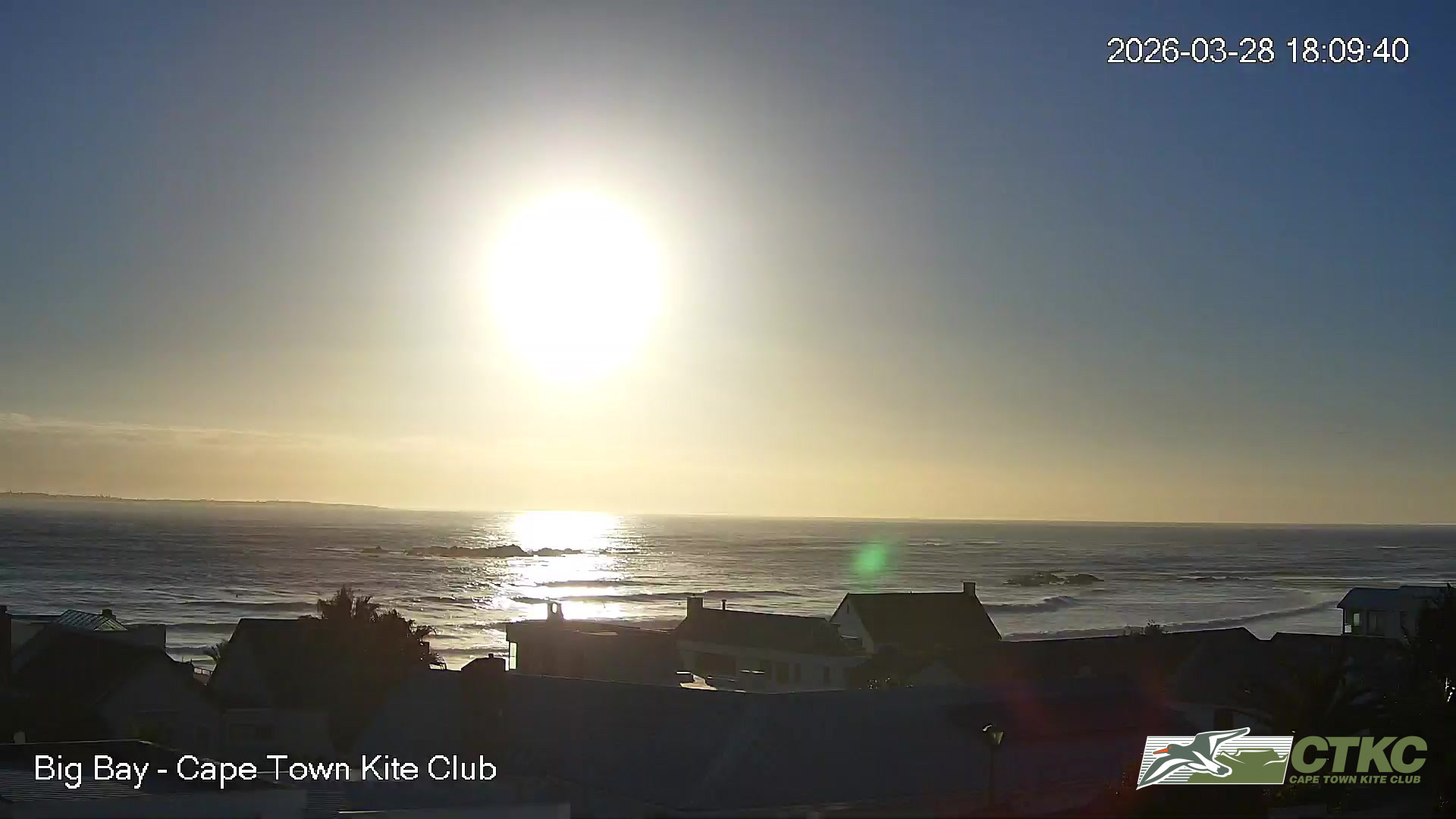 Big Bay (Bloubergstrand)