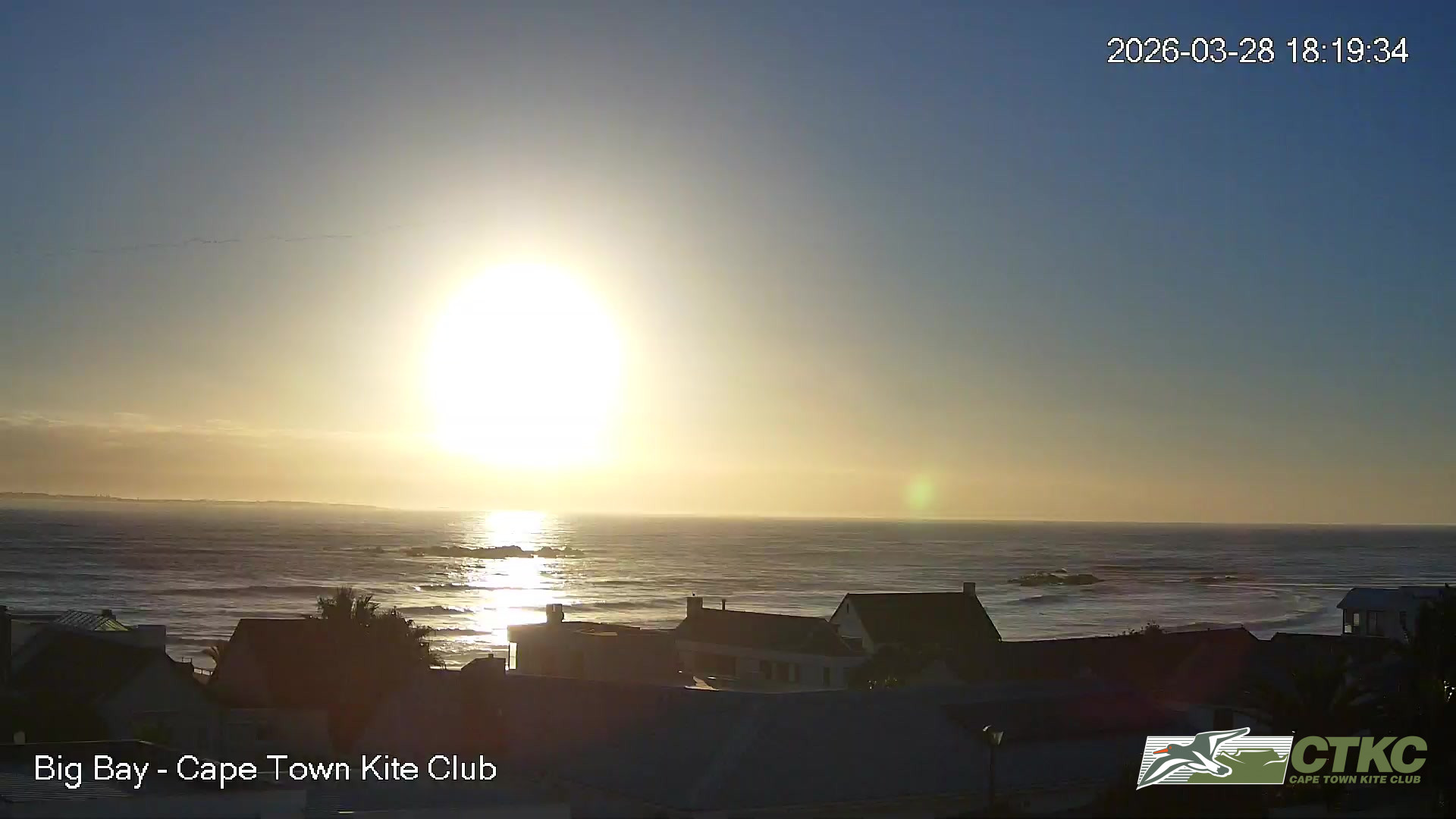 Big Bay (Bloubergstrand)