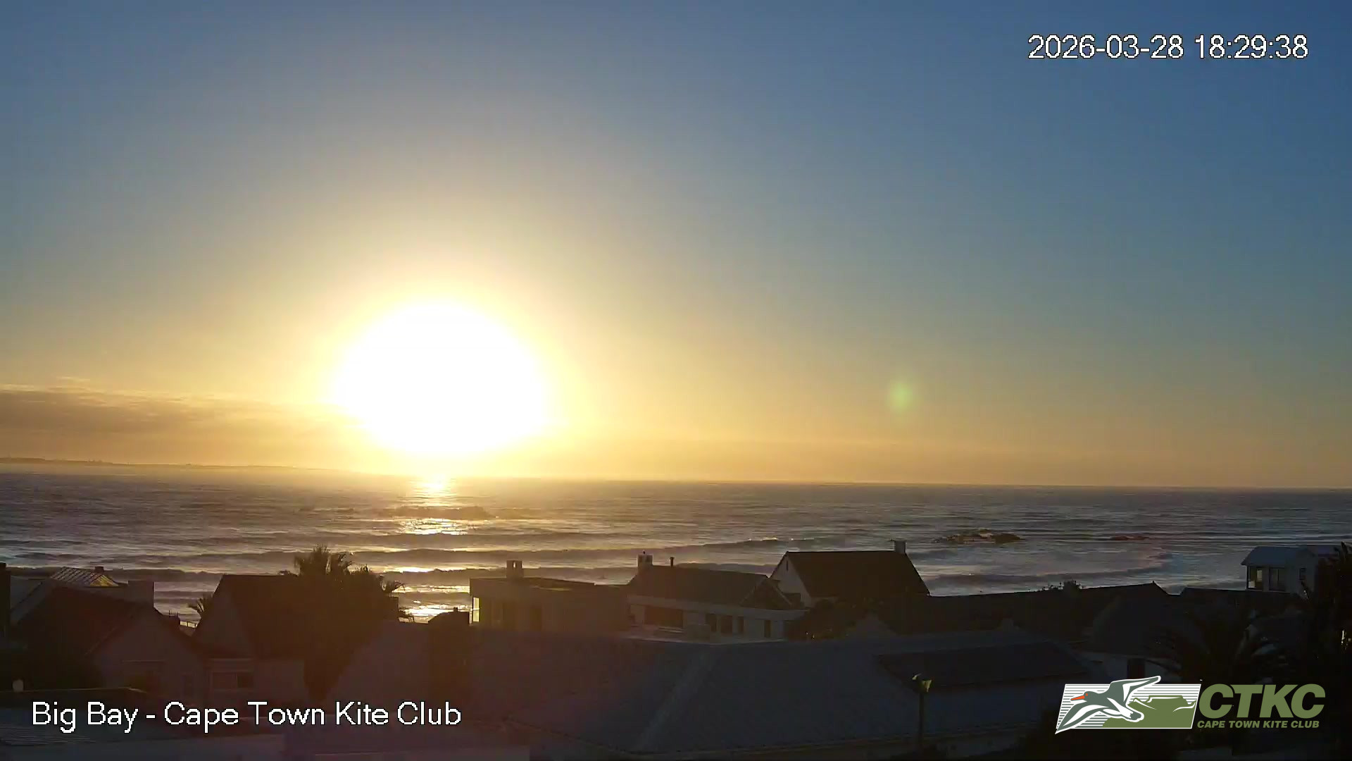 Big Bay (Bloubergstrand)