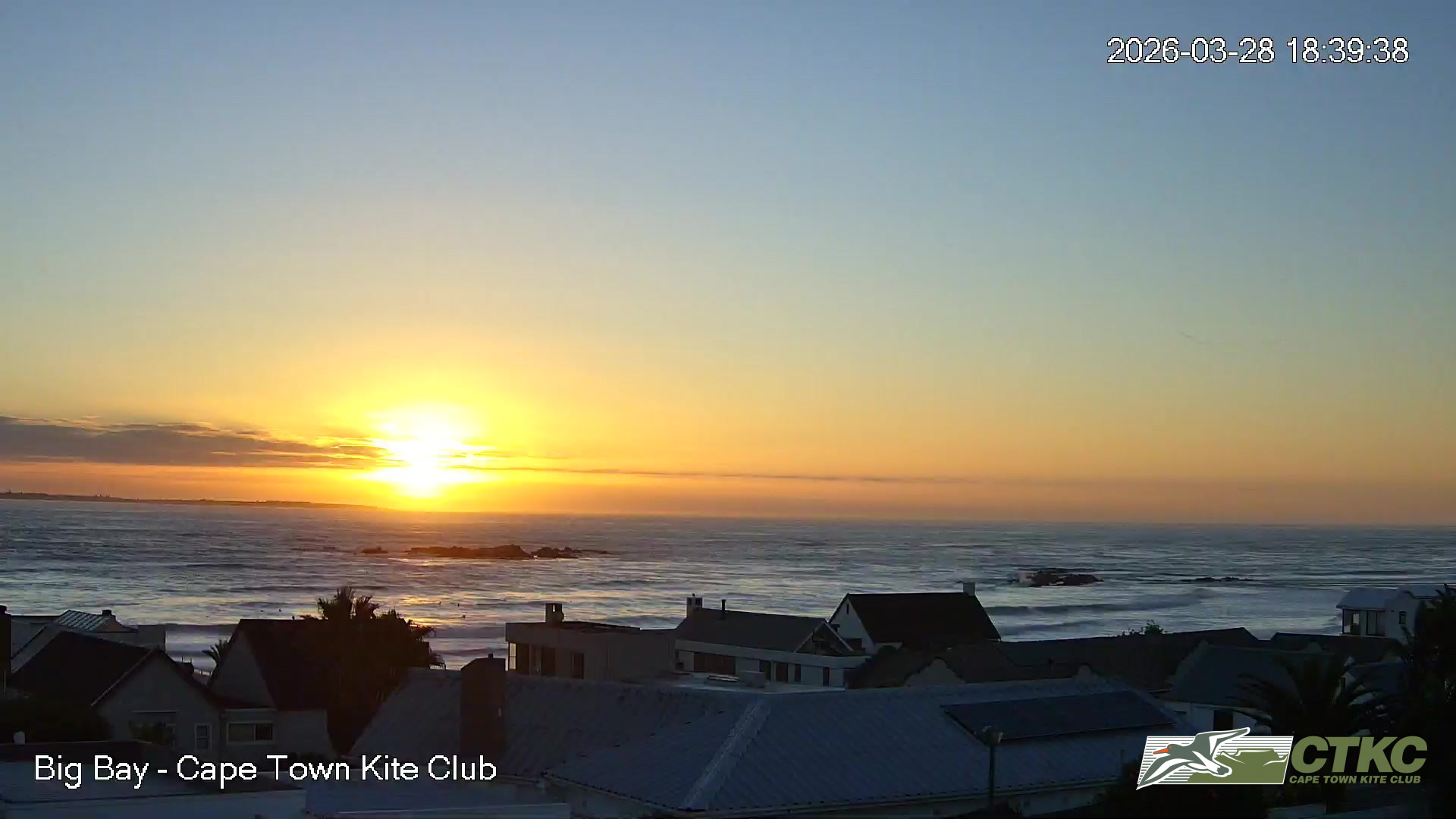 Big Bay (Bloubergstrand)