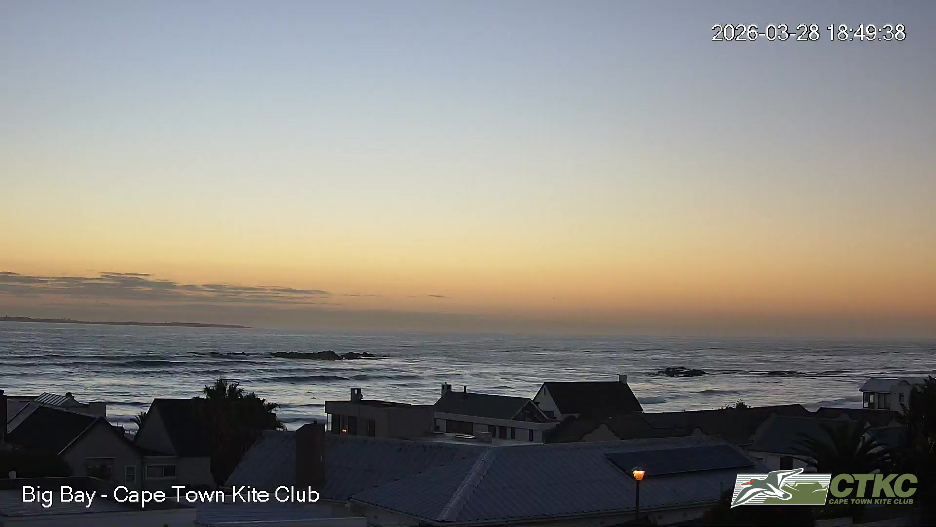 Big Bay (Bloubergstrand)