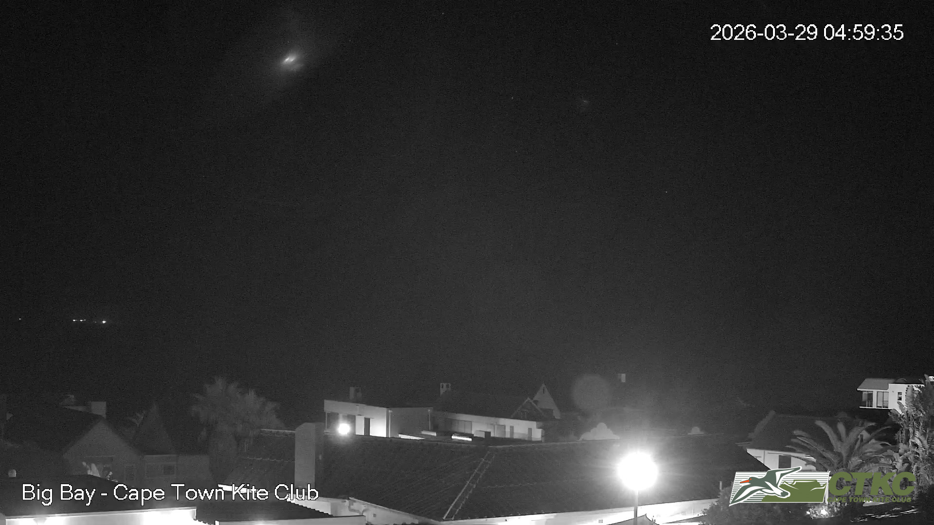 Big Bay (Bloubergstrand)