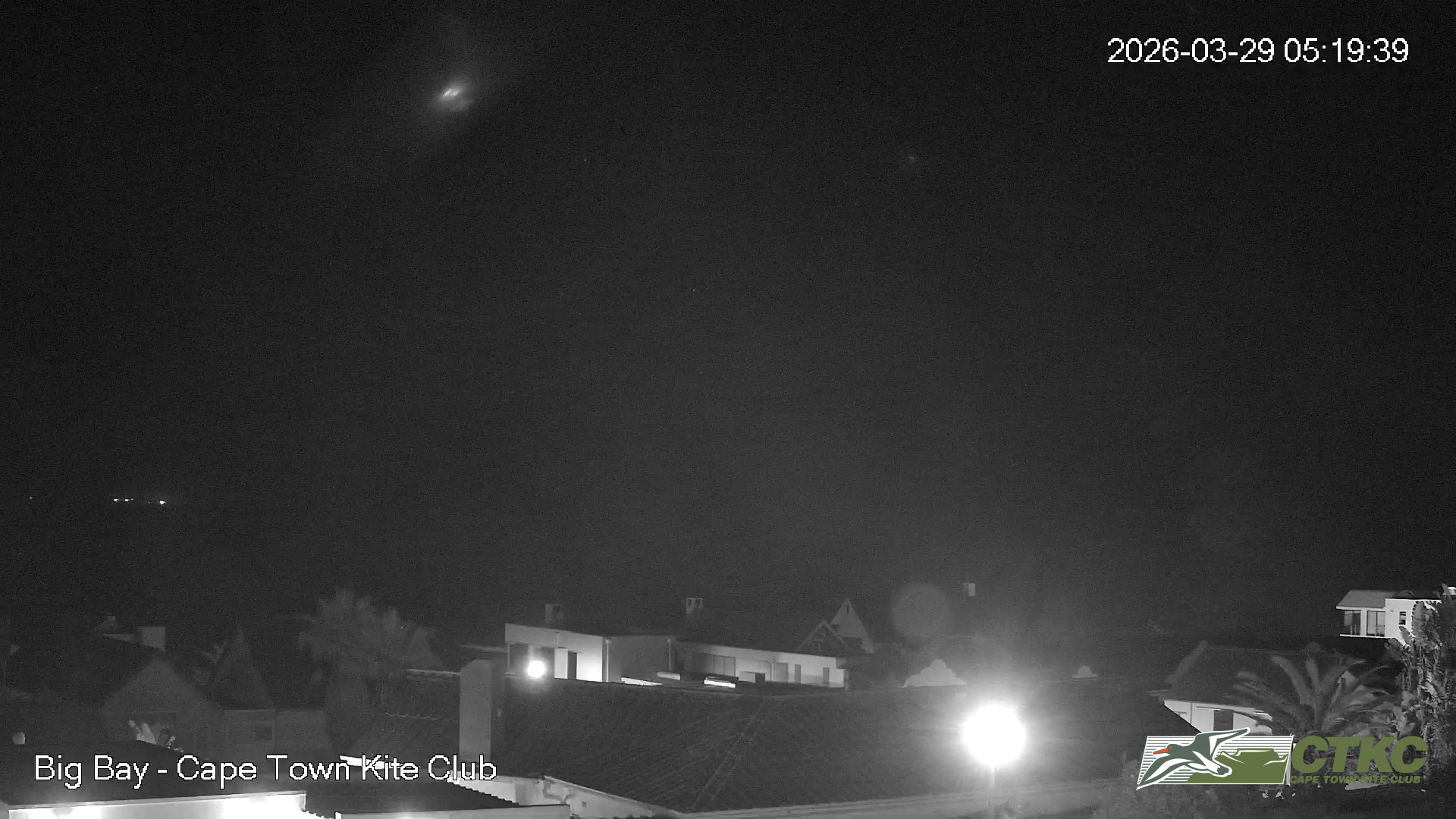 Big Bay (Bloubergstrand)