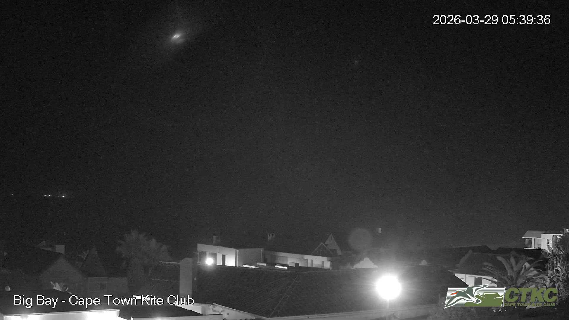 Big Bay (Bloubergstrand)