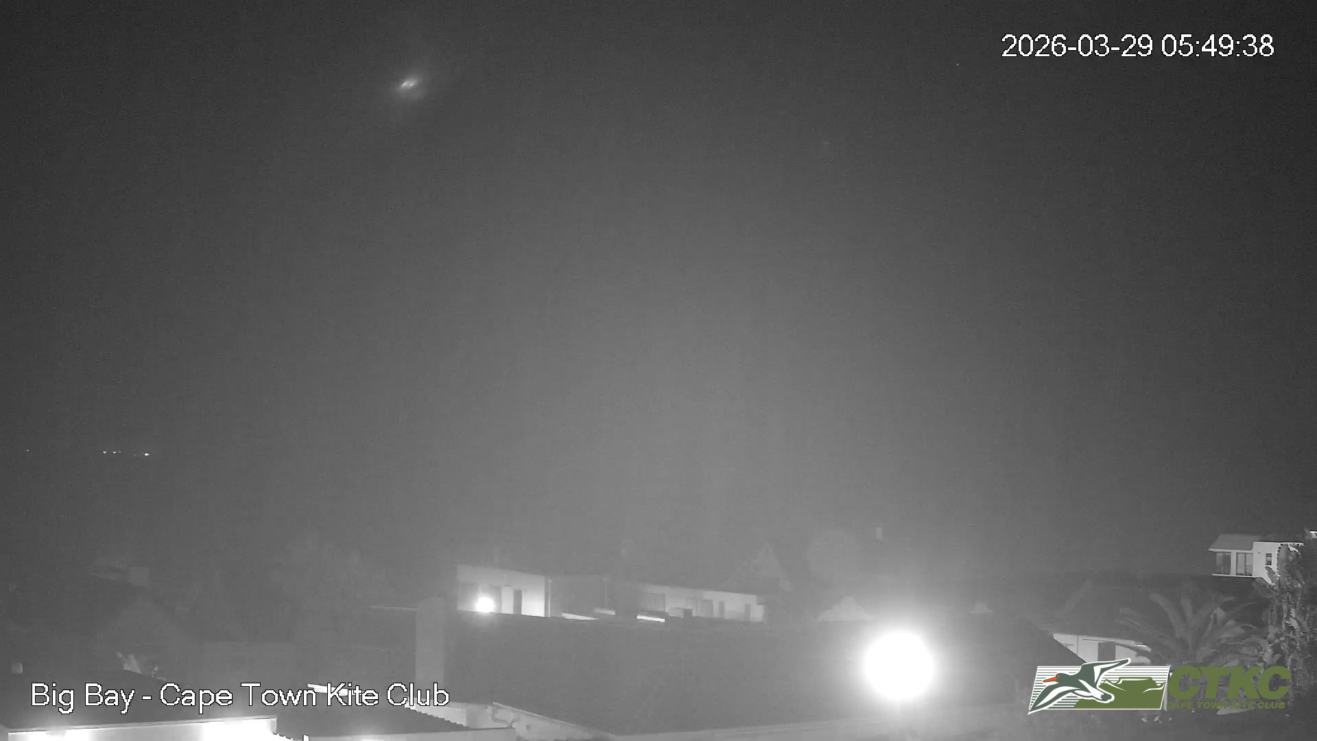 Big Bay (Bloubergstrand)