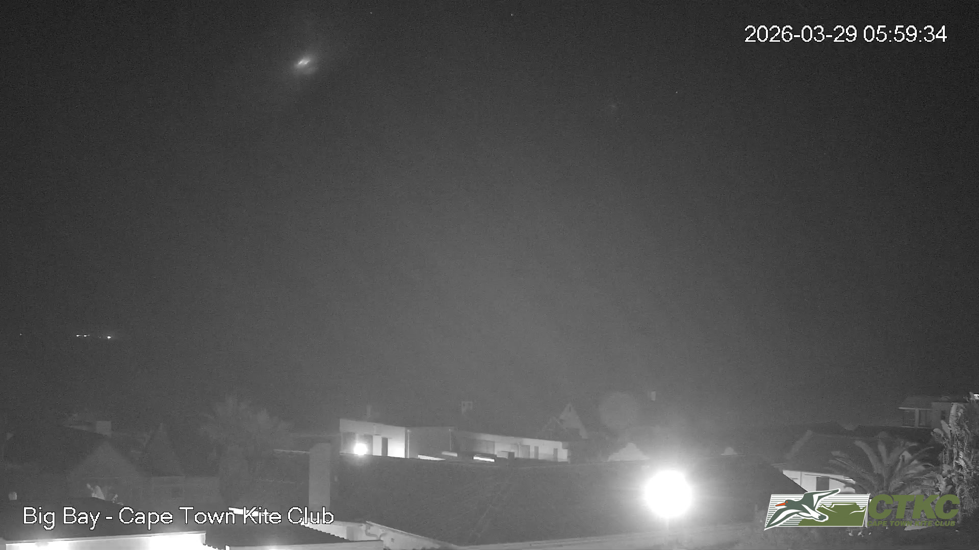 Big Bay (Bloubergstrand)