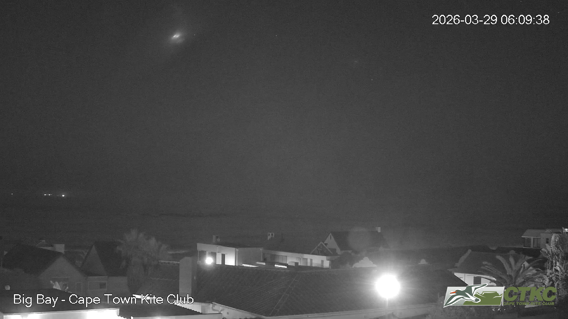 Big Bay (Bloubergstrand)