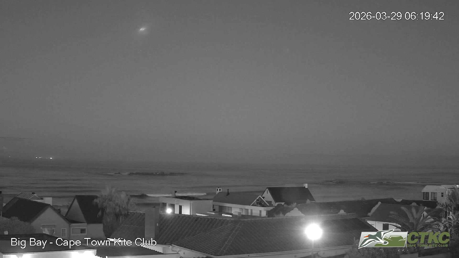 Big Bay (Bloubergstrand)