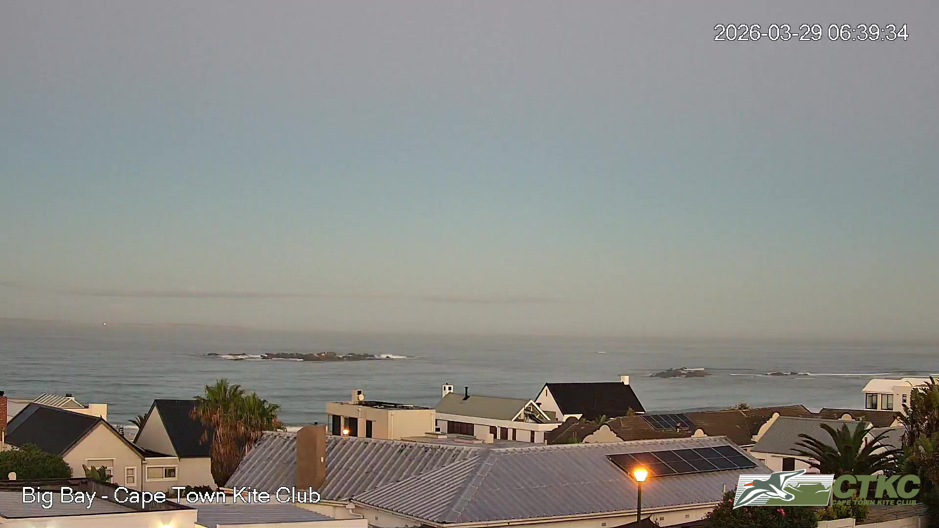 Big Bay (Bloubergstrand)