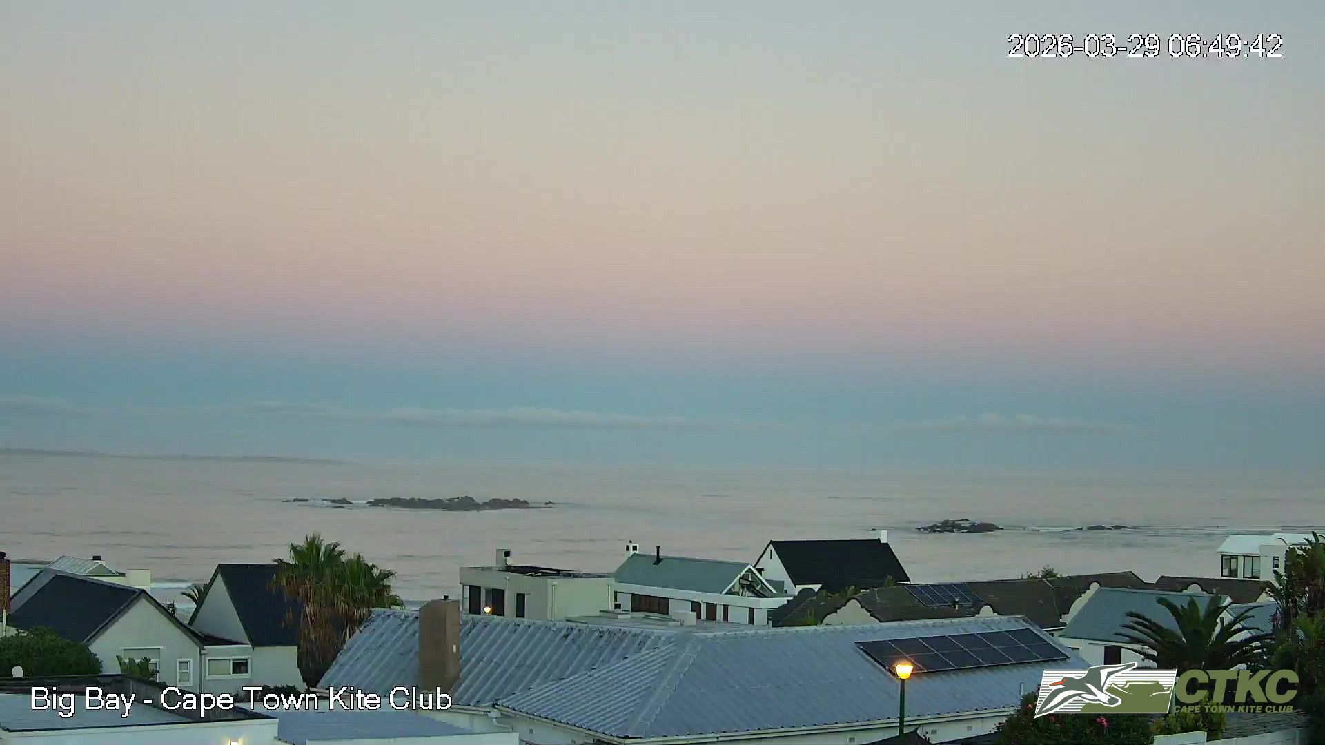 Big Bay (Bloubergstrand)