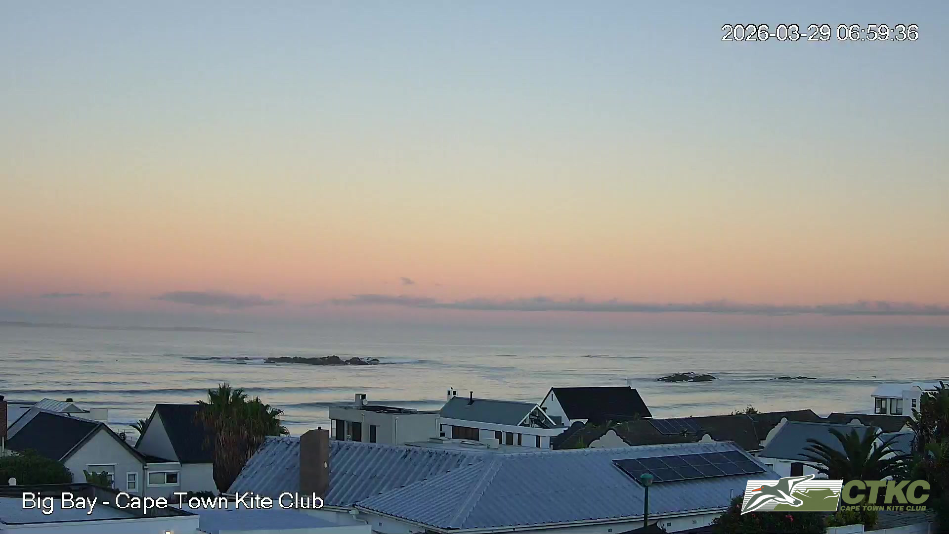 Big Bay (Bloubergstrand)