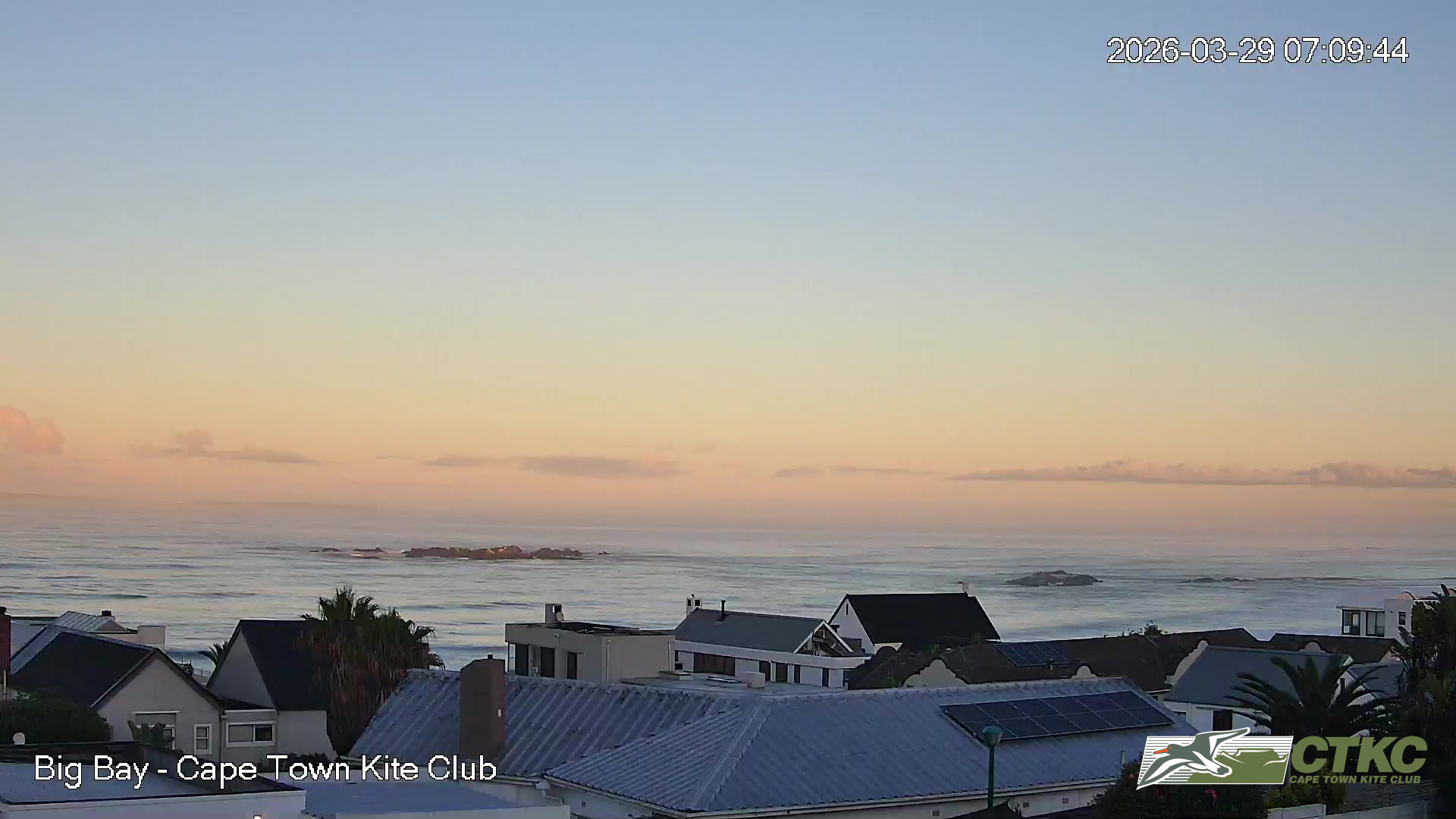 Big Bay (Bloubergstrand)