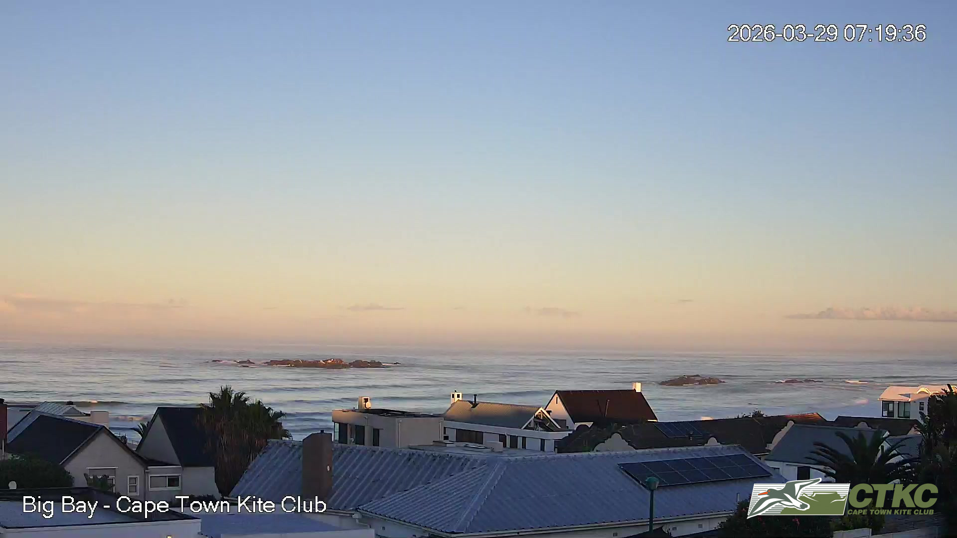 Big Bay (Bloubergstrand)