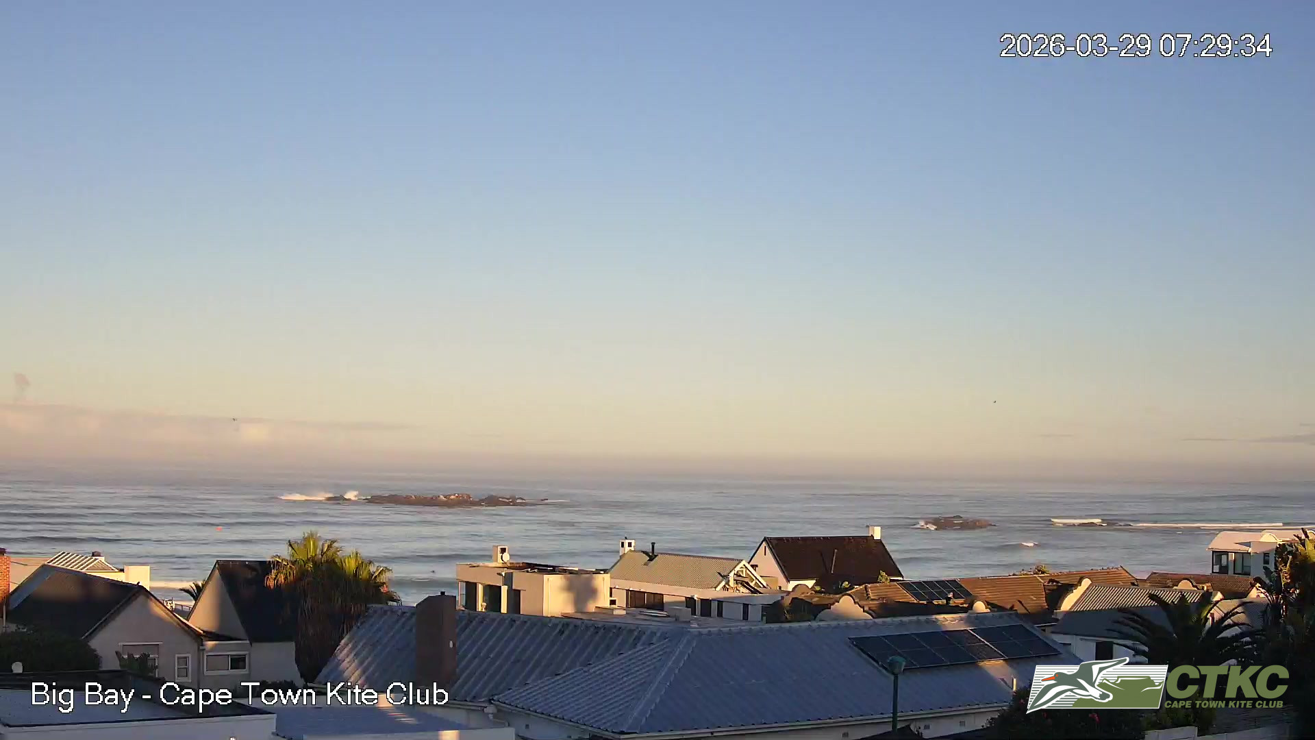 Big Bay (Bloubergstrand)