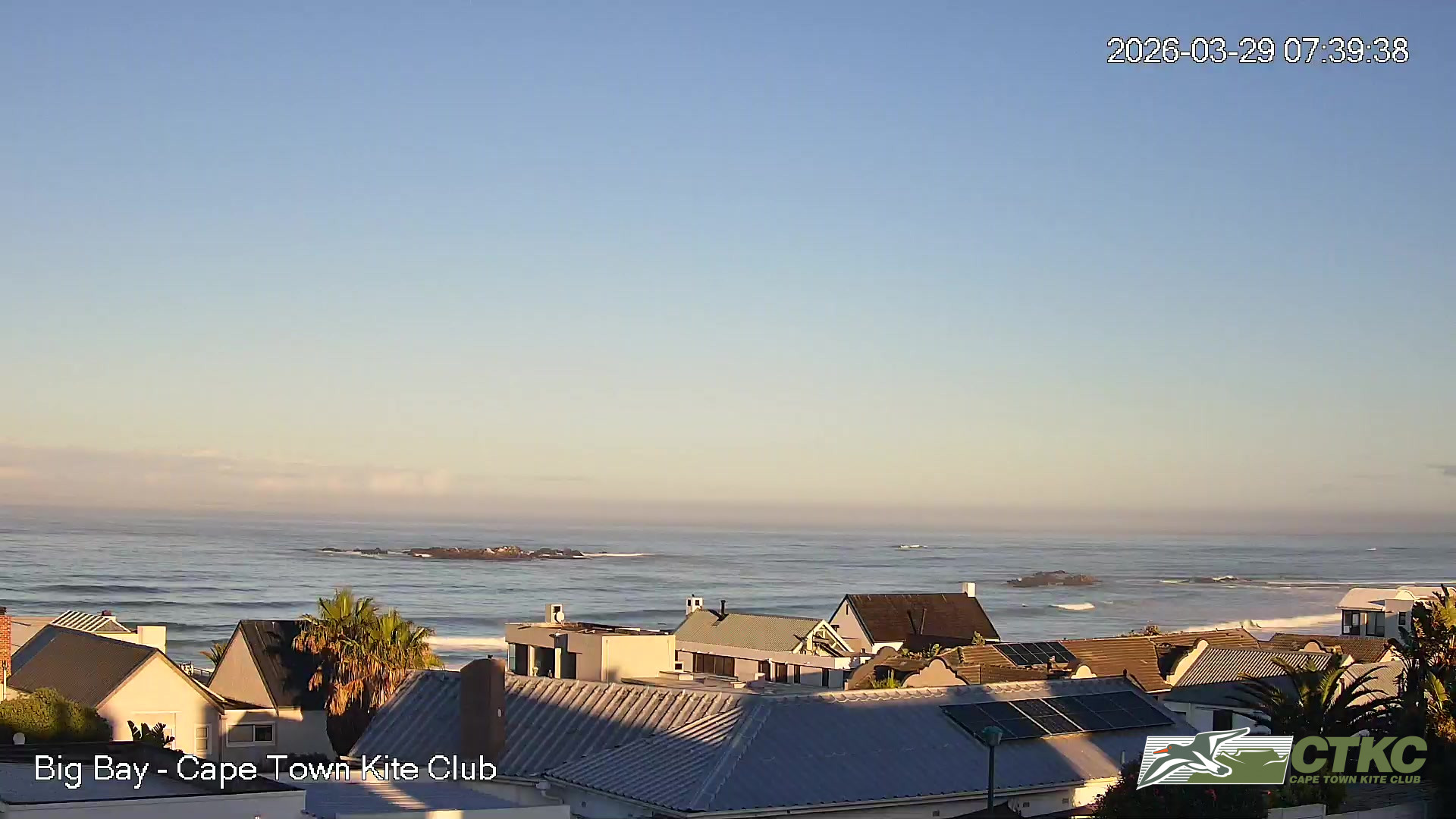 Big Bay (Bloubergstrand)