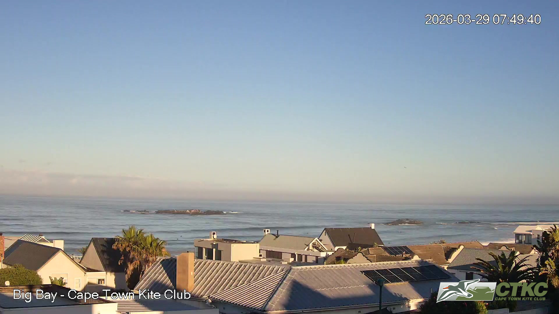 Big Bay (Bloubergstrand)