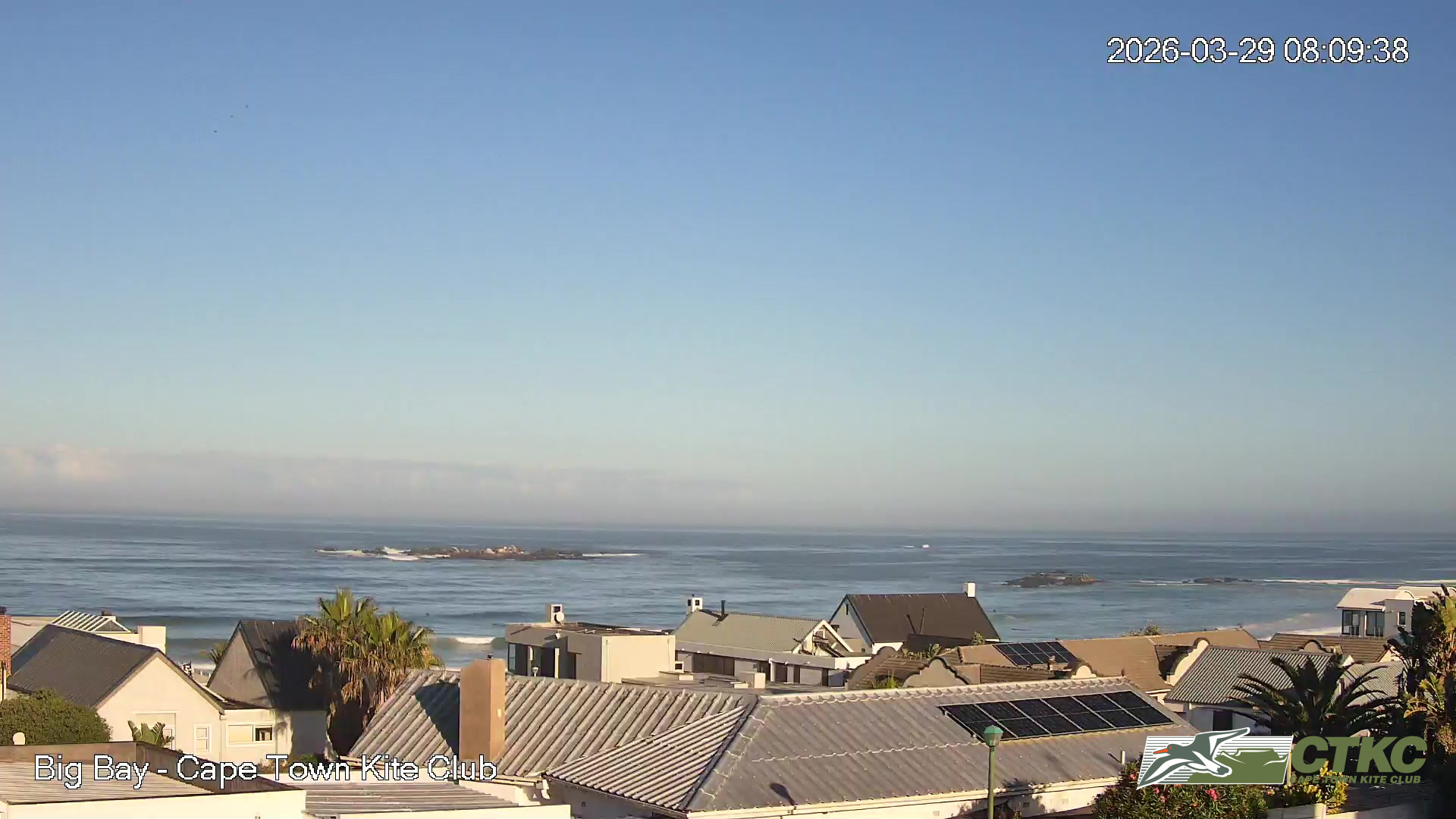 Big Bay (Bloubergstrand)