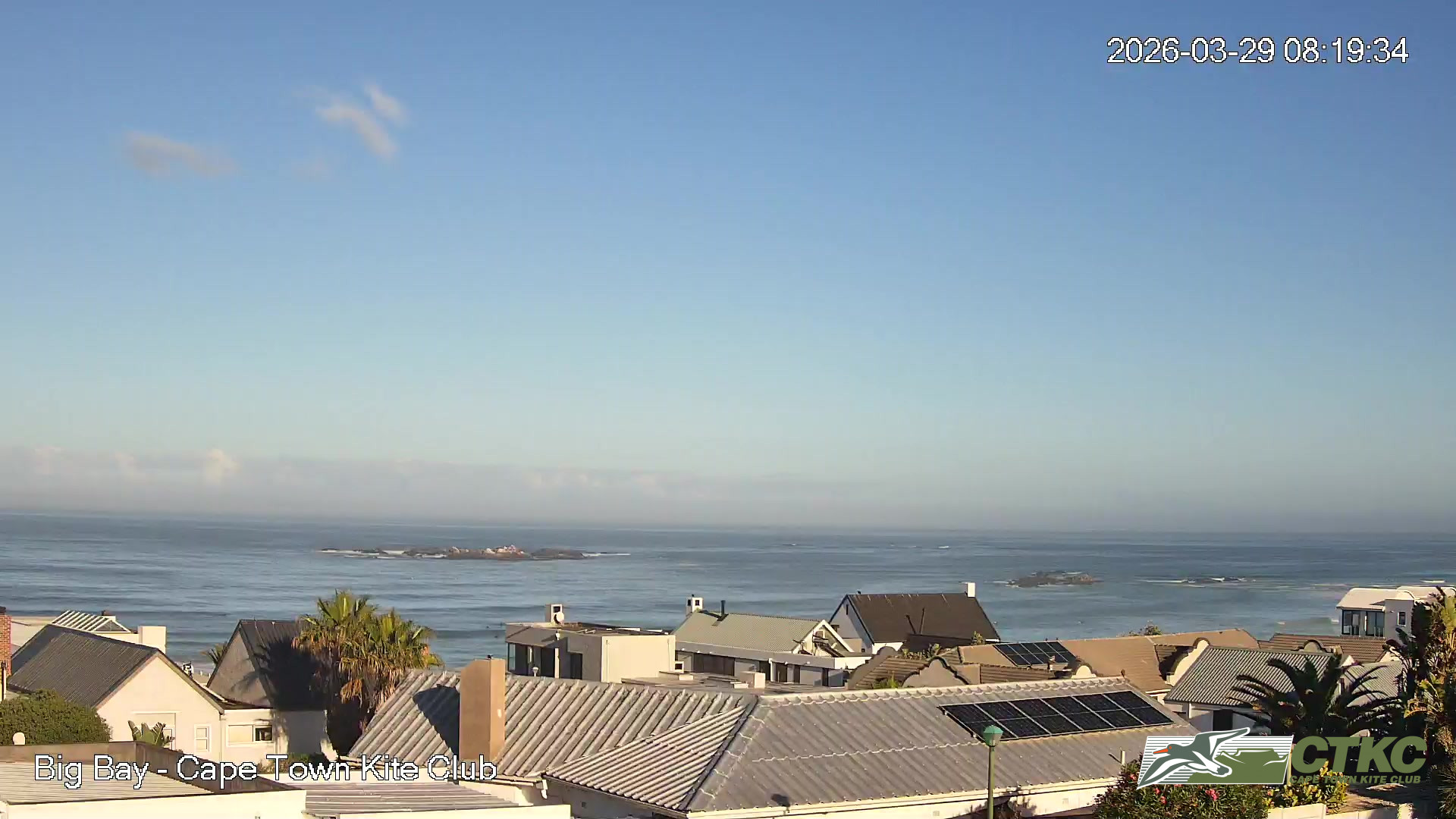 Big Bay (Bloubergstrand)