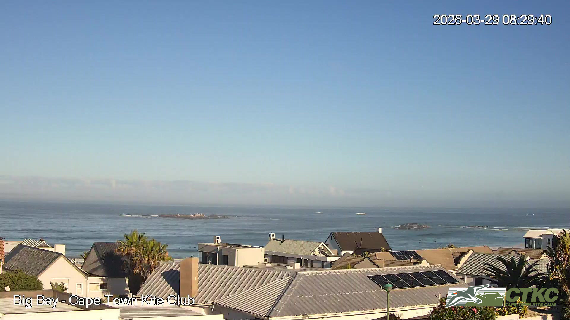 Big Bay (Bloubergstrand)