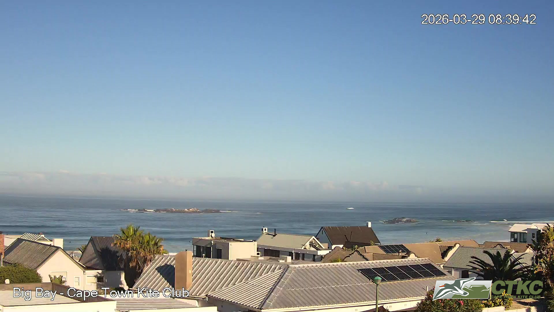 Big Bay (Bloubergstrand)