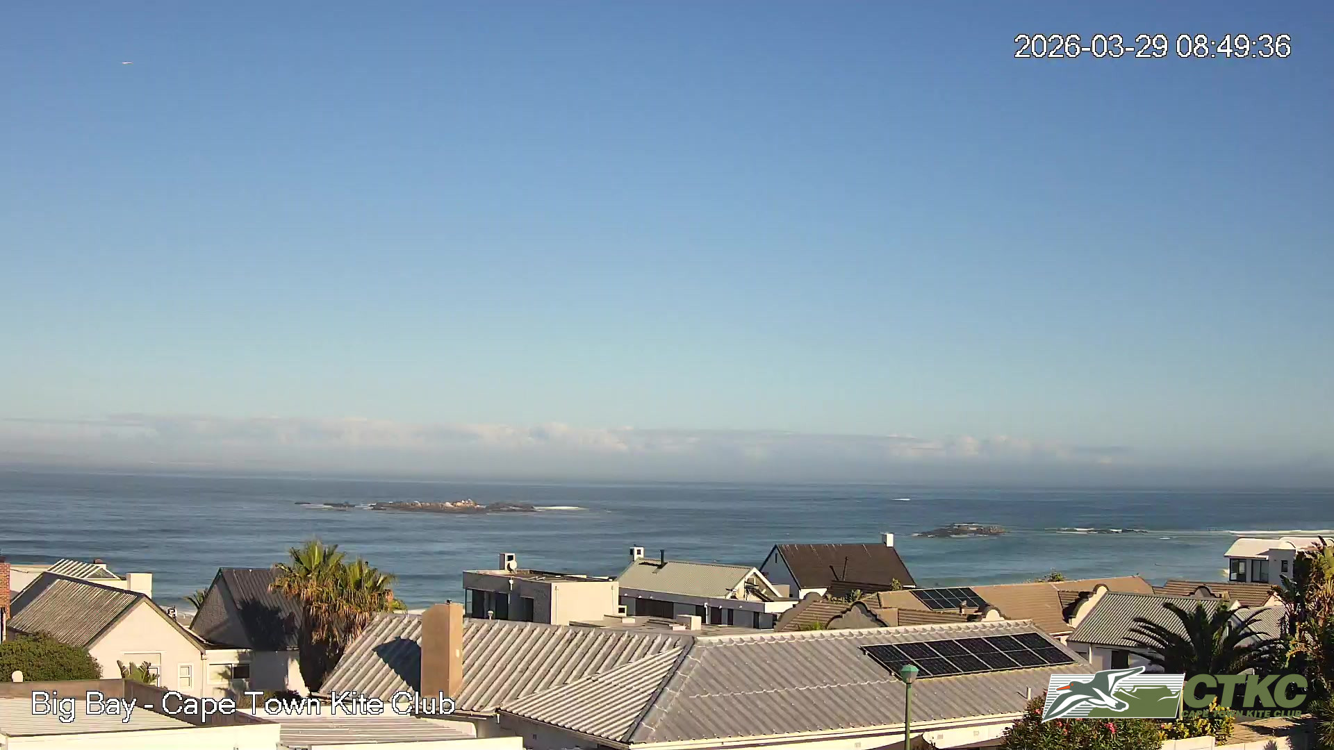 Big Bay (Bloubergstrand)