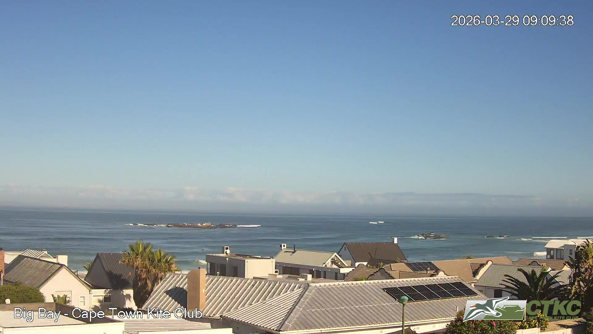 Big Bay (Bloubergstrand)